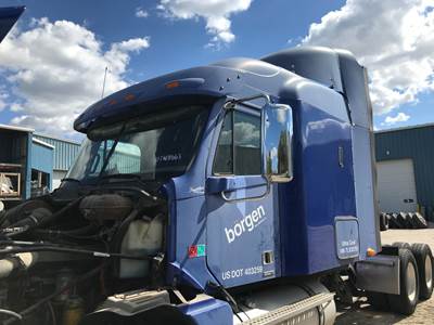 Freightliner Columbia 120 Cab Assembly