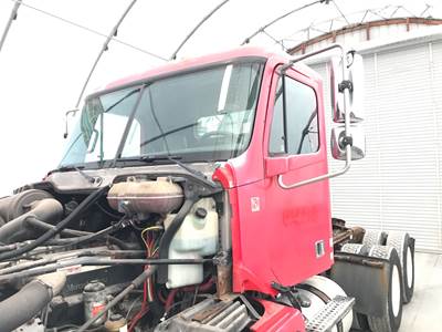 Freightliner Columbia 120 Cab Assembly