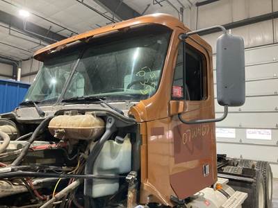 Freightliner Columbia 120 Cab Assembly