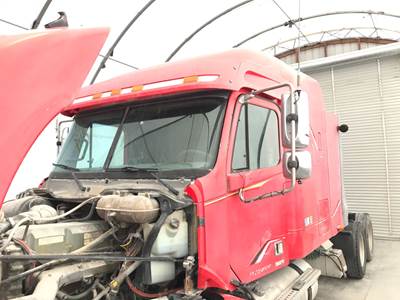 Freightliner Columbia 120 Cab Assembly