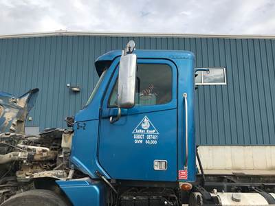 Freightliner Columbia 120 Cab Assembly