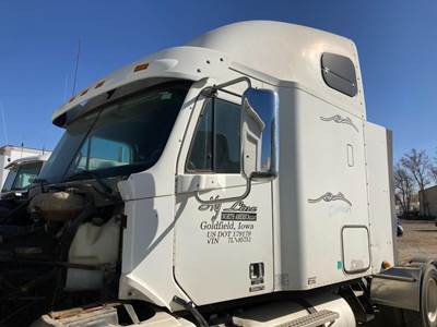 Freightliner Columbia 120 Cab Assembly