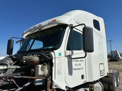 Freightliner Columbia 120 Cab Assembly