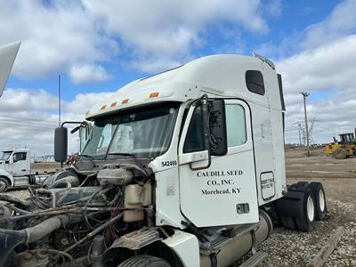 Freightliner Columbia 120 Cab Assembly