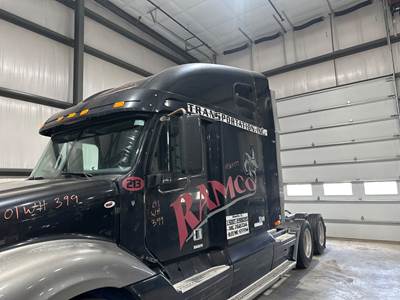 Freightliner Columbia 120 Cab Assembly