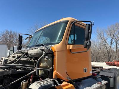 Freightliner Columbia 120 Cab Assembly
