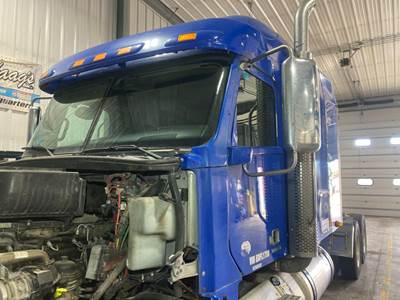 Freightliner Coronado 122 SD Cab Assembly for a Freightliner 122SD