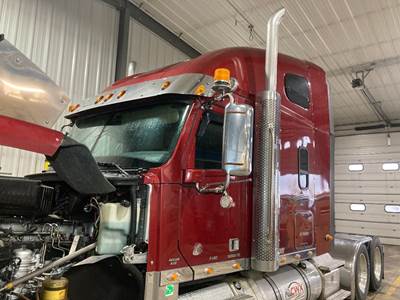 Freightliner Coronado Cab Assembly