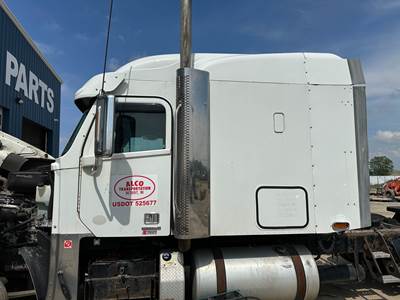 Freightliner Coronado Cab Assembly
