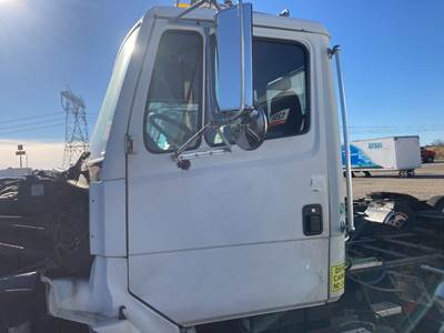 Freightliner FL112 Cab Assembly