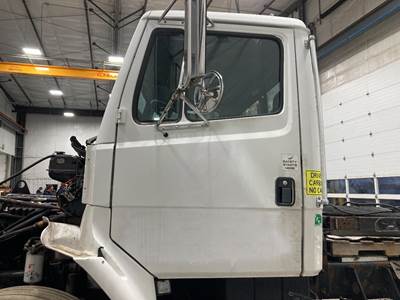 Freightliner FL112 Cab Assembly
