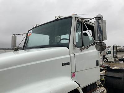 Freightliner FL112 Cab Assembly