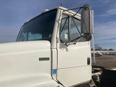 Freightliner FL112 Cab Assembly