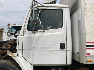 Freightliner FL60 Cab Assembly