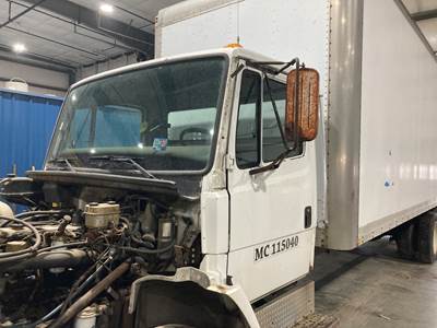 Freightliner FL60 Cab Assembly