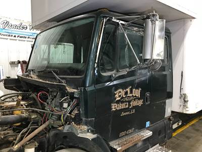 Freightliner FL70 Cab Assembly