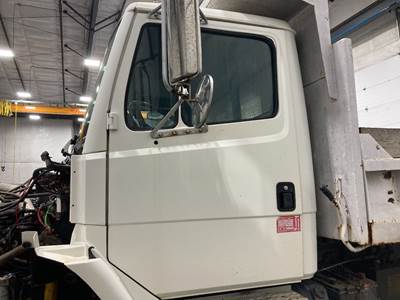 Freightliner FL70 Cab Assembly