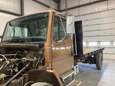 Freightliner FL70 Cab Assembly
