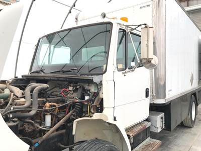 Freightliner FL70 Cab Assembly