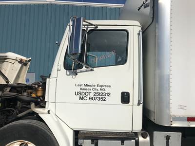 Freightliner FL70 Cab Assembly