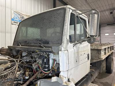 Freightliner FL70 Cab Assembly