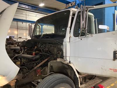 Freightliner FL70 Cab Assembly