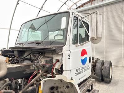 Freightliner FL70 Cab Assembly