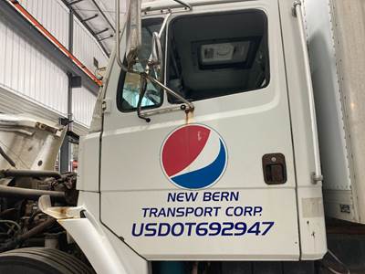 Freightliner FL80 Cab Assembly