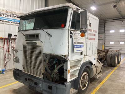 Freightliner FLA Cab Assembly