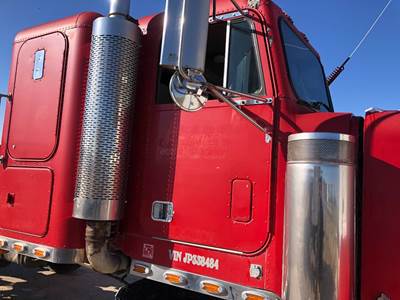 Freightliner FLC120 Cab Assembly