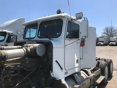 Freightliner FLC120 Cab Assembly