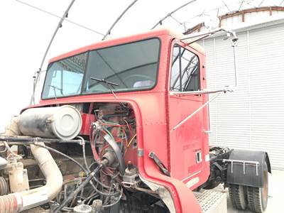Freightliner FLD112 Cab Assembly
