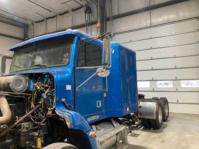 Freightliner FLD112 Cab Assembly