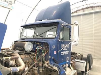 Freightliner FLD112 Cab Assembly