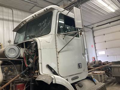 Freightliner FLD112SD Cab Assembly