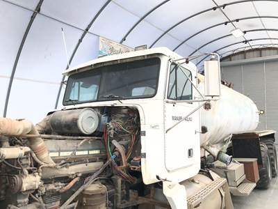 Freightliner FLD120 Cab Assembly
