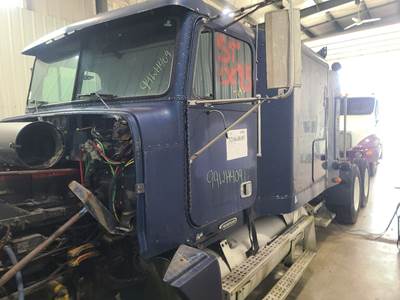 Freightliner FLD120 Cab Assembly
