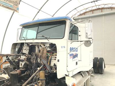 Freightliner FLD120 Cab Assembly