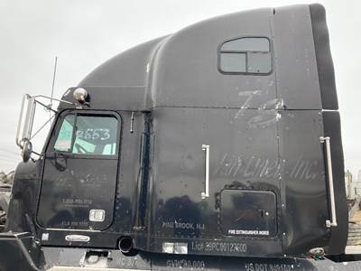 Freightliner FLD120 Cab Assembly