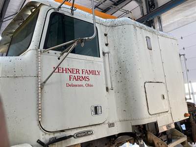 Freightliner FLD120 Cab Assembly