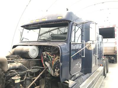 Freightliner FLD120 Cab Assembly