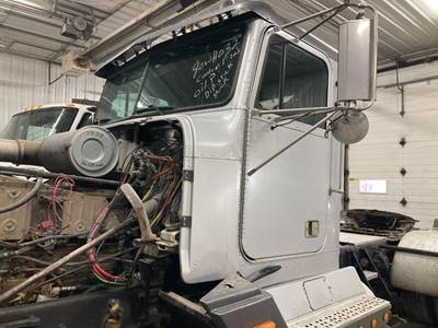 Freightliner FLD120 Cab Assembly