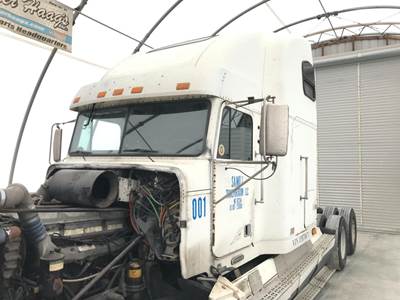 Freightliner FLD120 Cab Assembly