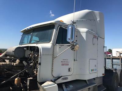 Freightliner FLD120 Cab Assembly