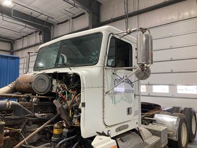 Freightliner FLD120 Cab Assembly