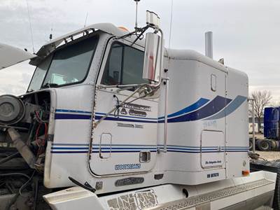 Freightliner FLD120 Cab Assembly