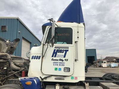 Freightliner FLD120 Cab Assembly