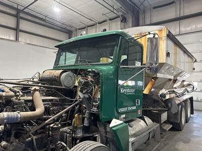 Freightliner FLD120 Cab Assembly