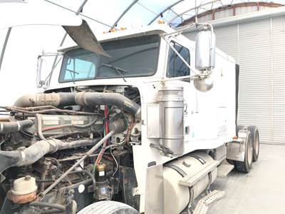 Freightliner FLD120 Classic Cab Assembly