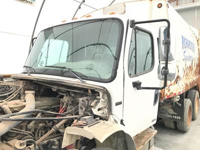 Freightliner M2 106 Cab Assembly